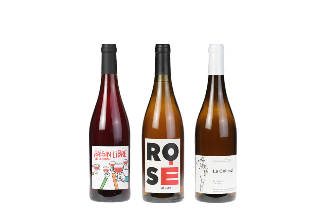 #2 Pack GlouGlou Débutant