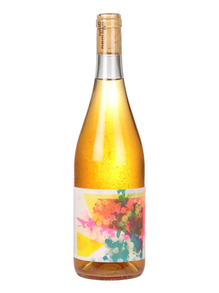 Sauvignon Blanc - Naturwein - Le Naturiste