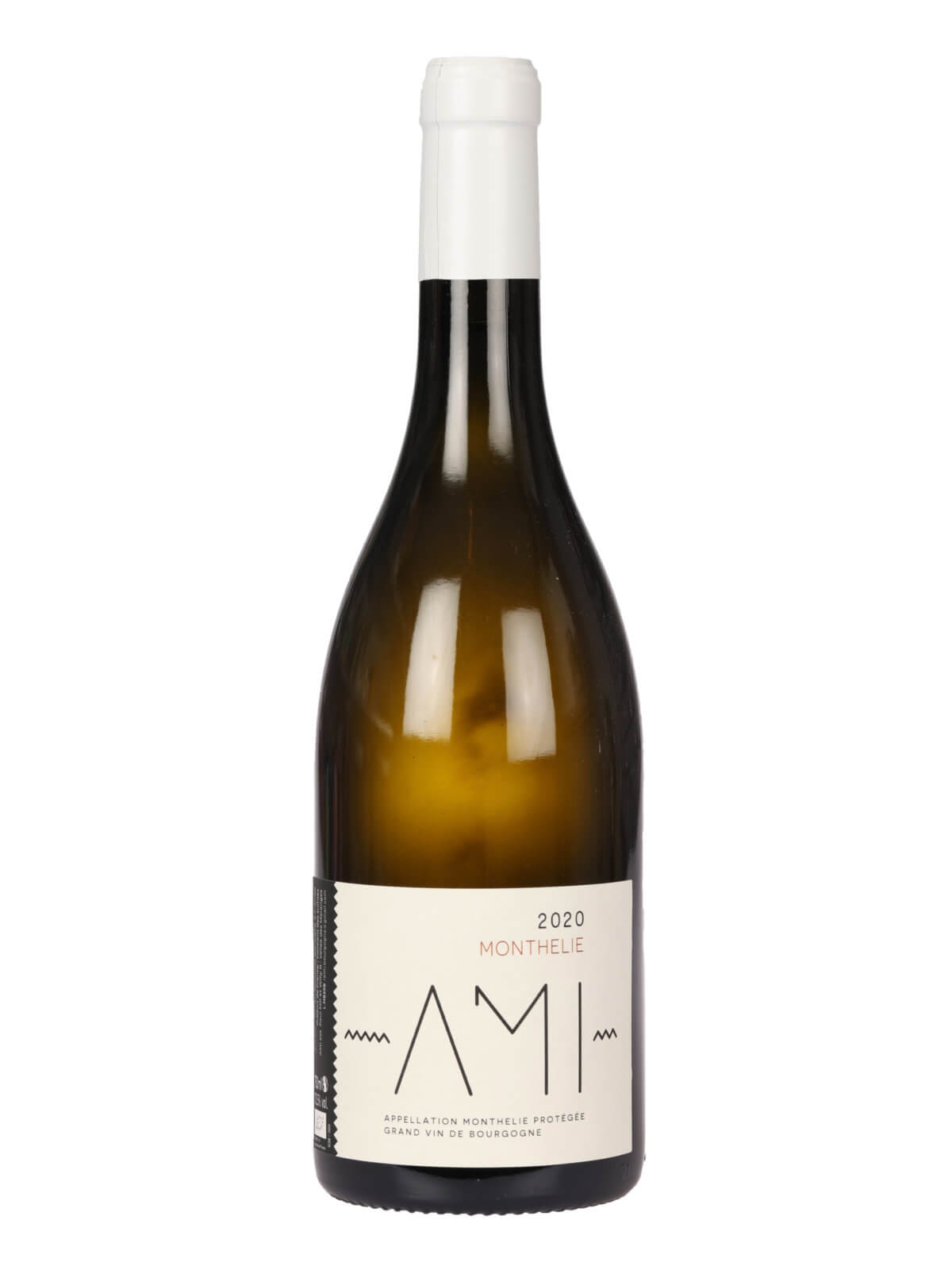 MONTHELIE "Sous le Cellier"