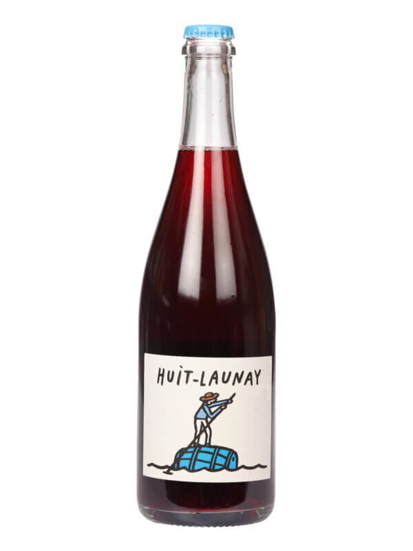 Gamay rouge