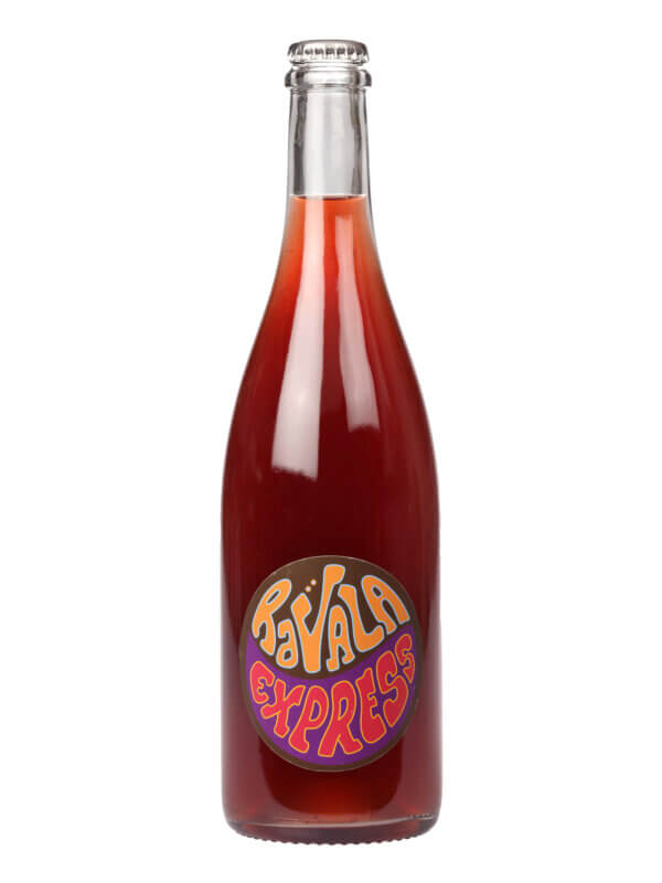 Ravala Express Rouge