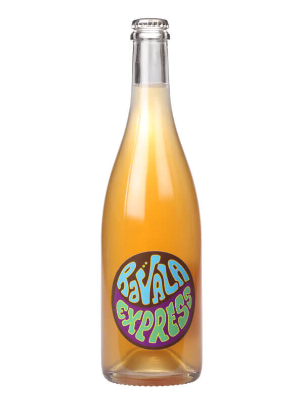 Ravala Express Blanc